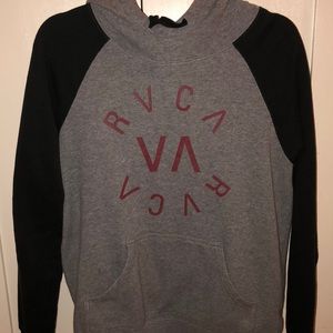Women’s RVCA sweatshirt